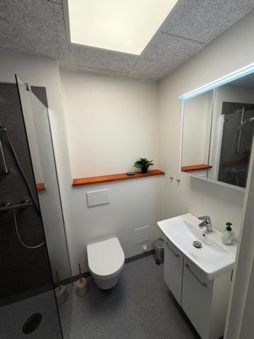 The Bank BnB Hirtshals Værelse 6 Hotel in Hirtshals