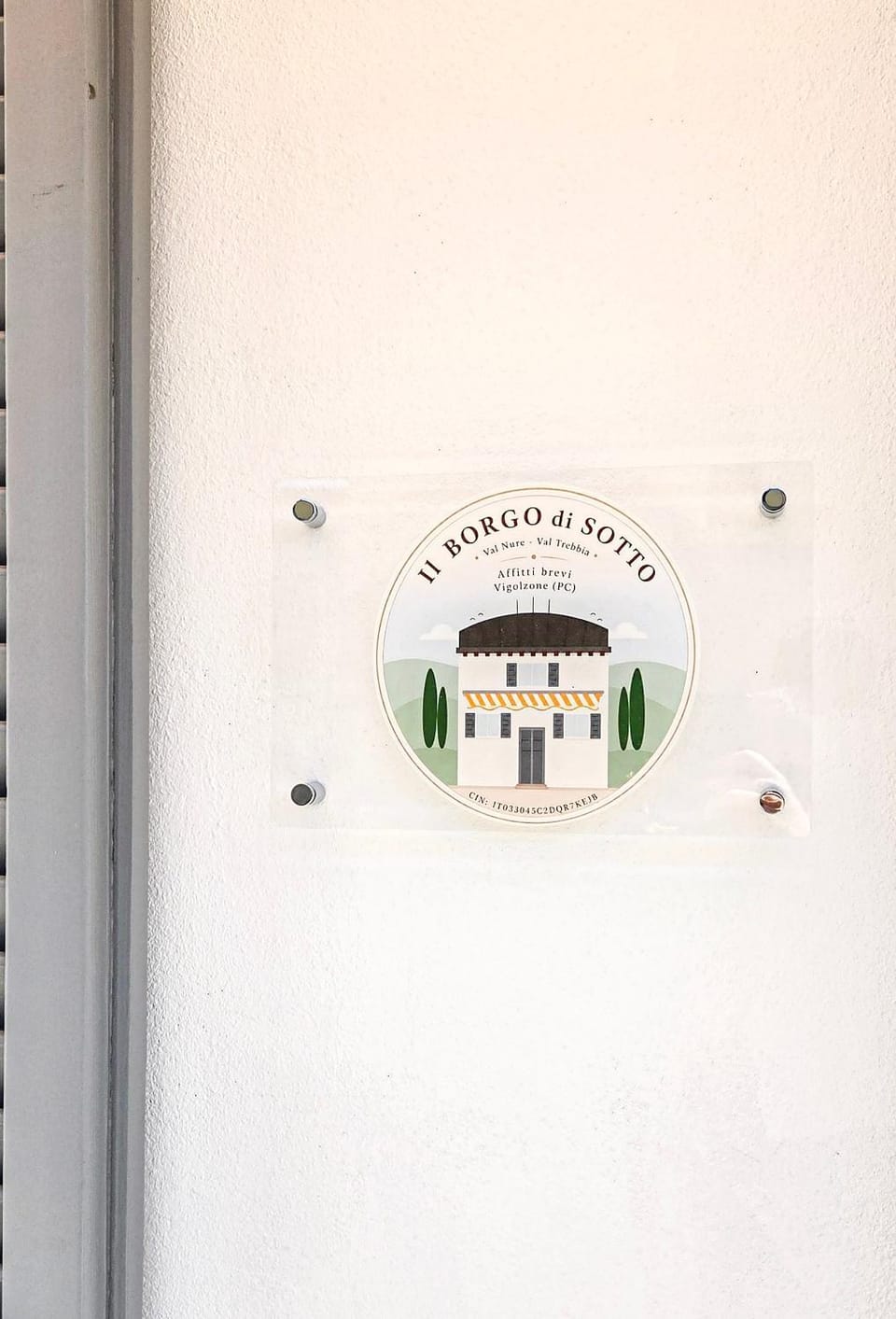 Logo/Certificate/Sign
