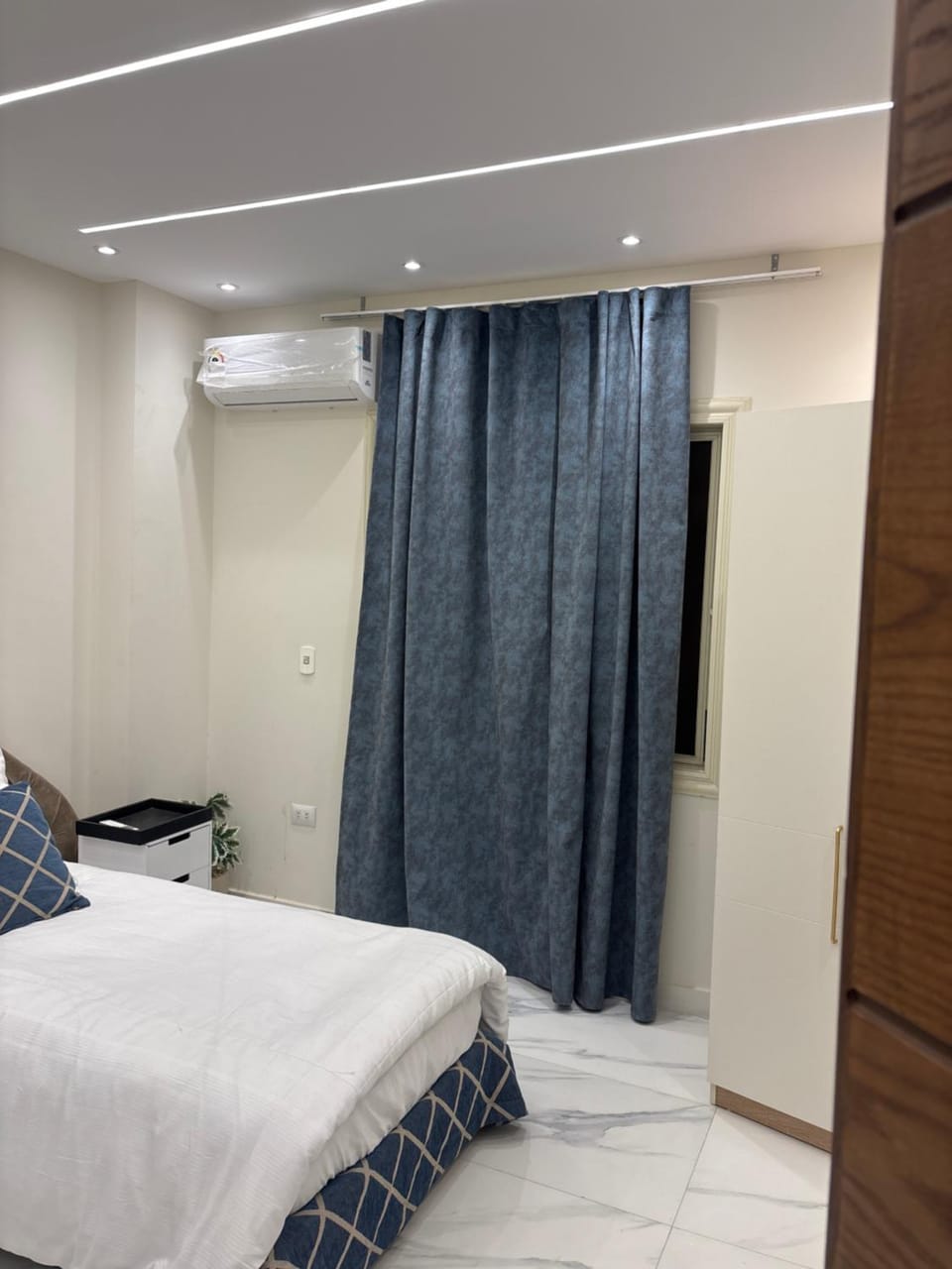 Dera October city Bed and Breakfast in Egypt