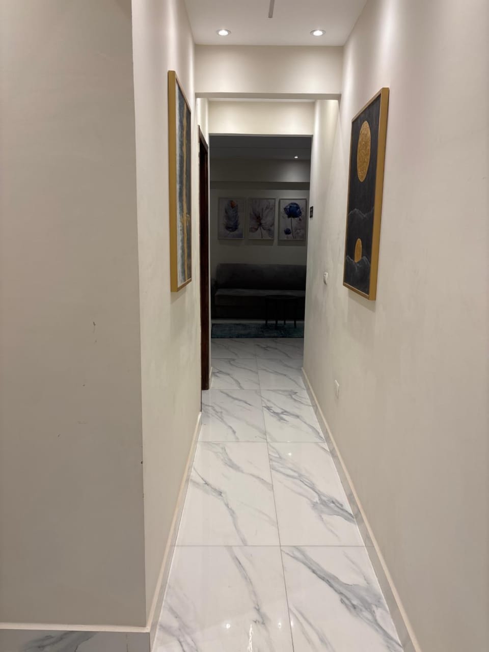 Dera October city Bed and Breakfast in Egypt
