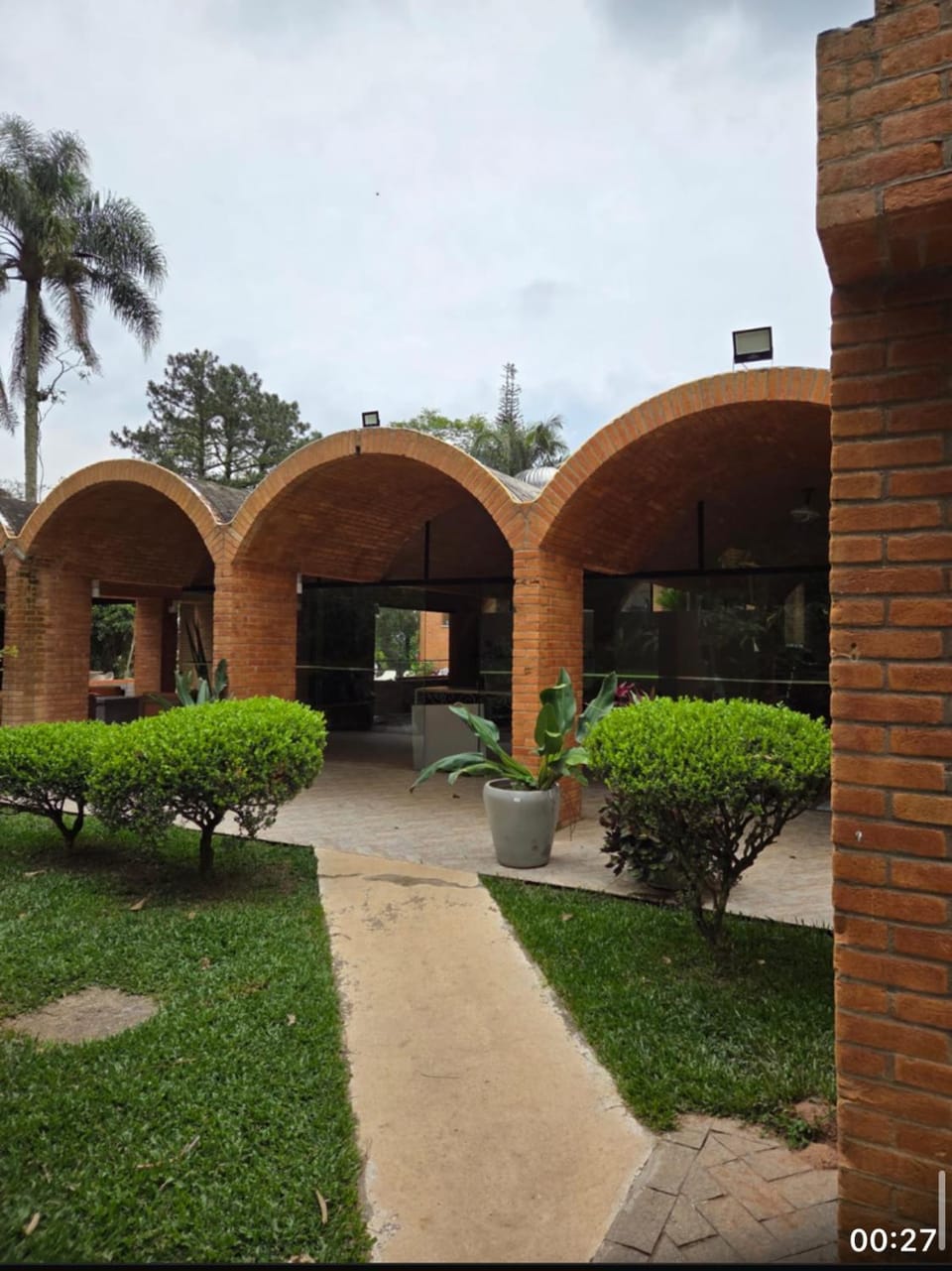 SítioLin House in Cotia