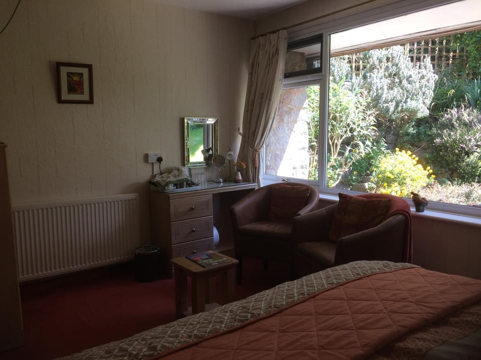 Rhiwiau Guesthouse Bed and Breakfast in Wales