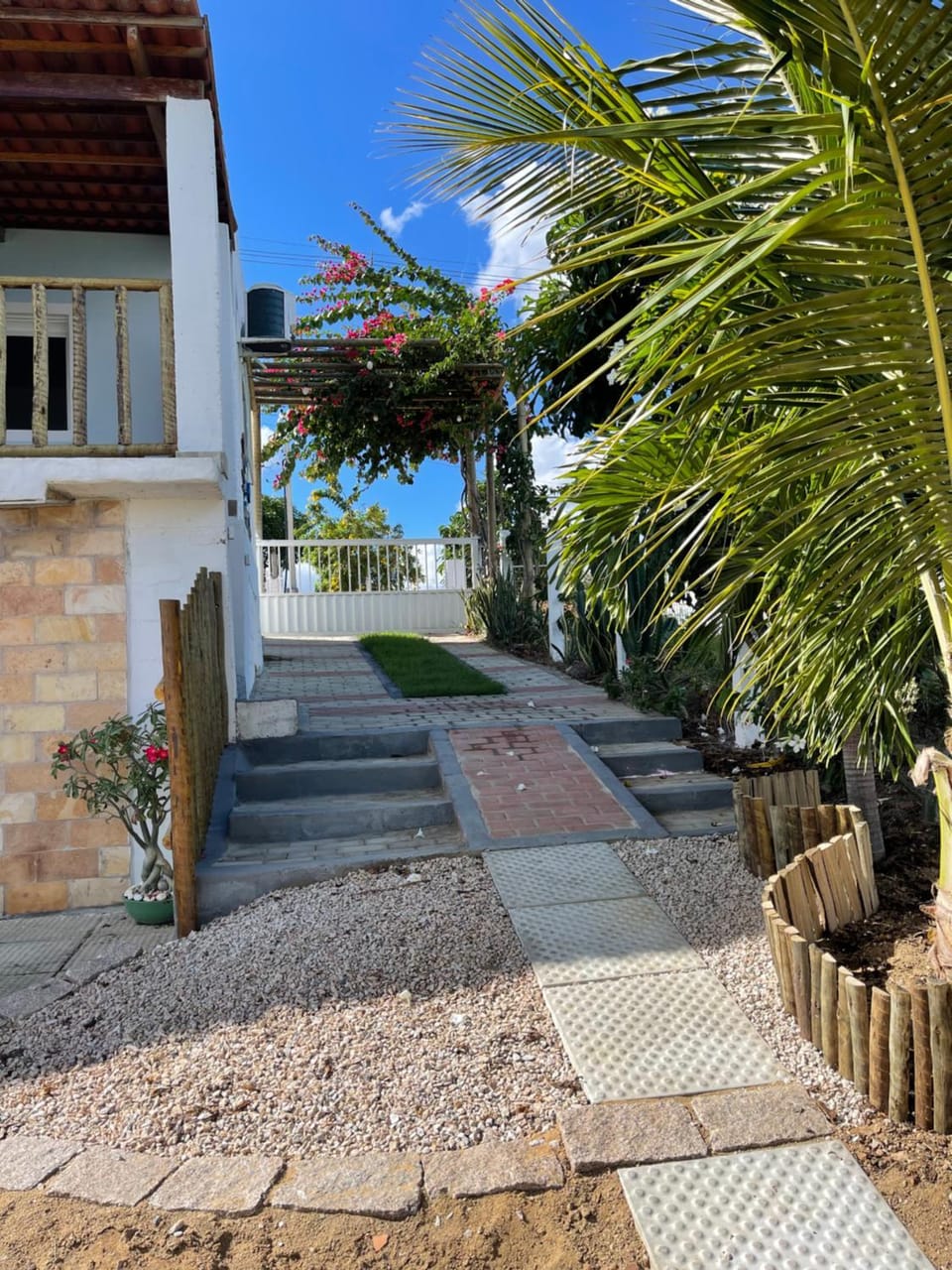 Chalé Recanto da Coruja House in State of Sergipe, Brazil