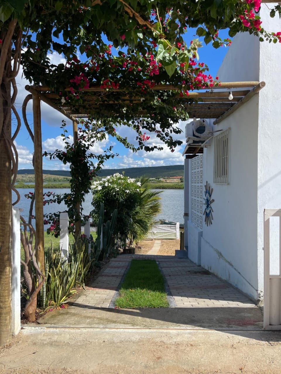 Chalé Recanto da Coruja House in State of Sergipe, Brazil