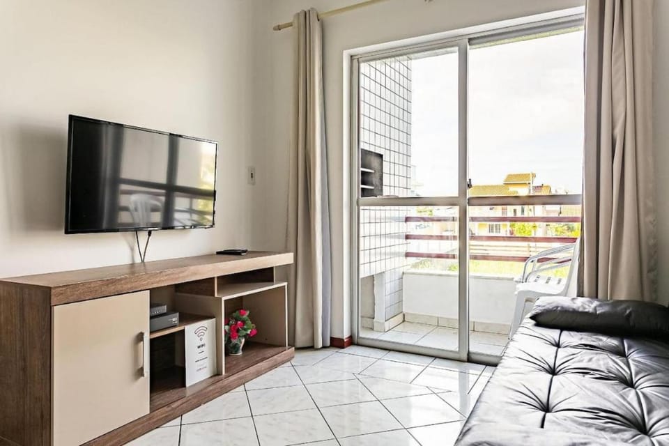 Apartment 300 meters from the beach Apartment in Florianopolis