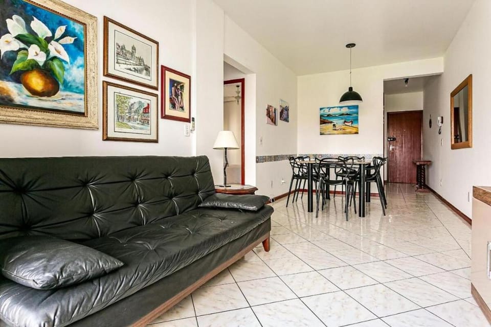 Apartment 300 meters from the beach Apartment in Florianopolis