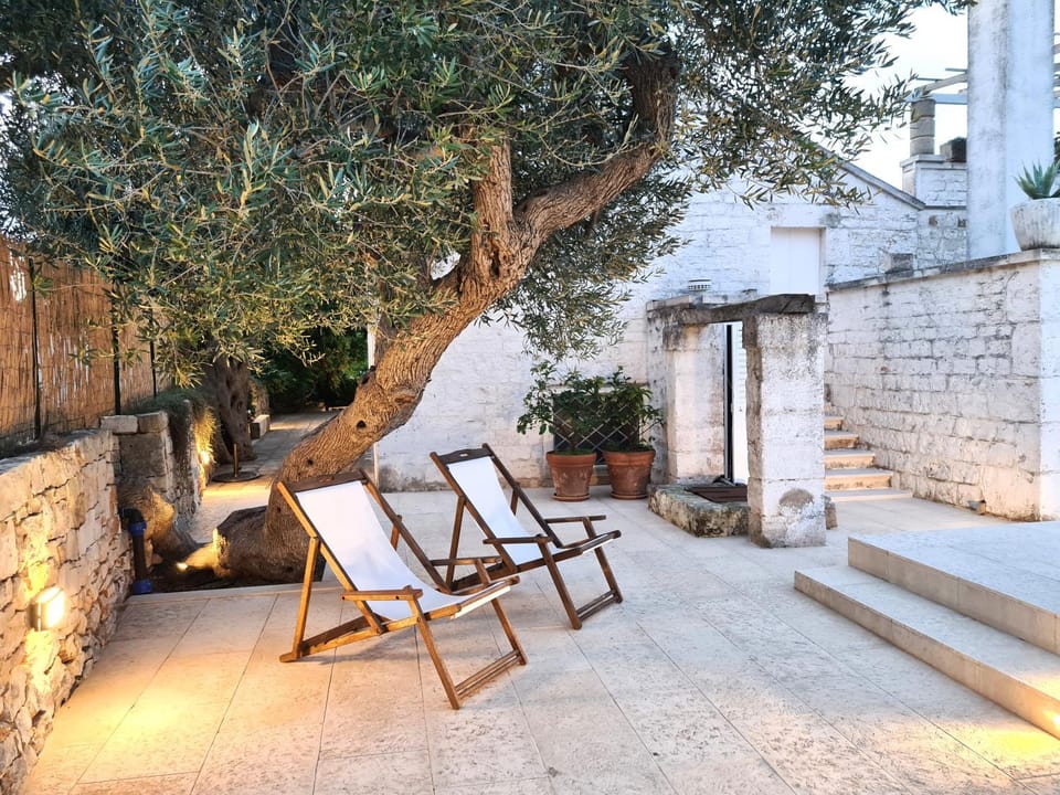 Garden, Solarium