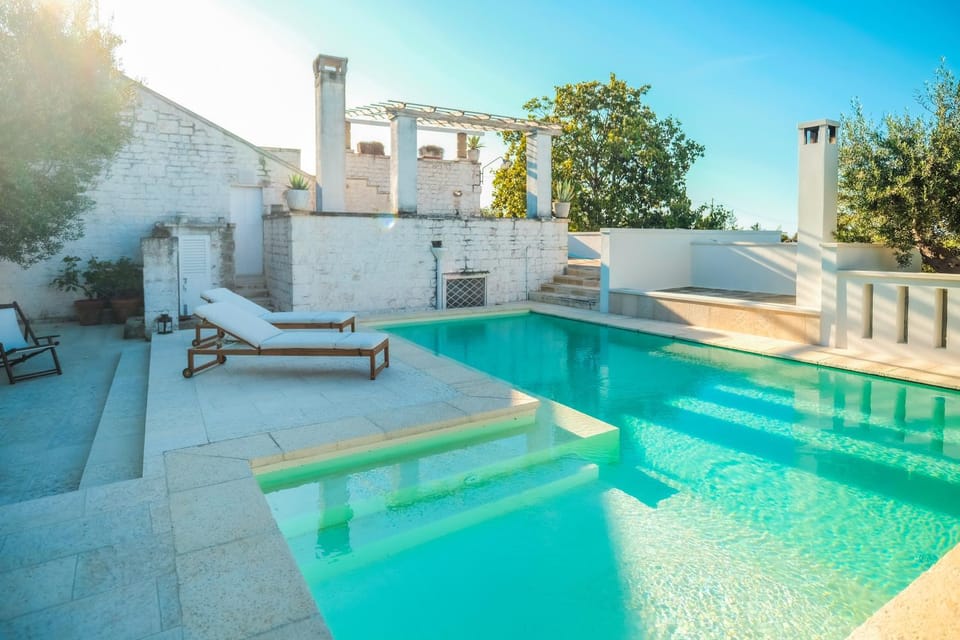 Solarium, Balcony/Terrace, Swimming pool