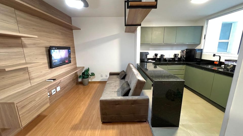 LK Barro Preto 18 Apartment in Belo Horizonte