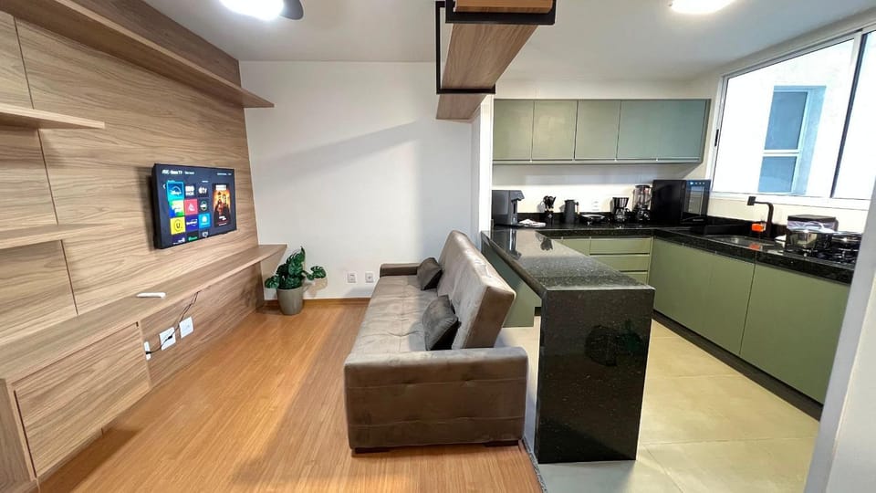 LK Barro Preto 18 Apartment in Belo Horizonte