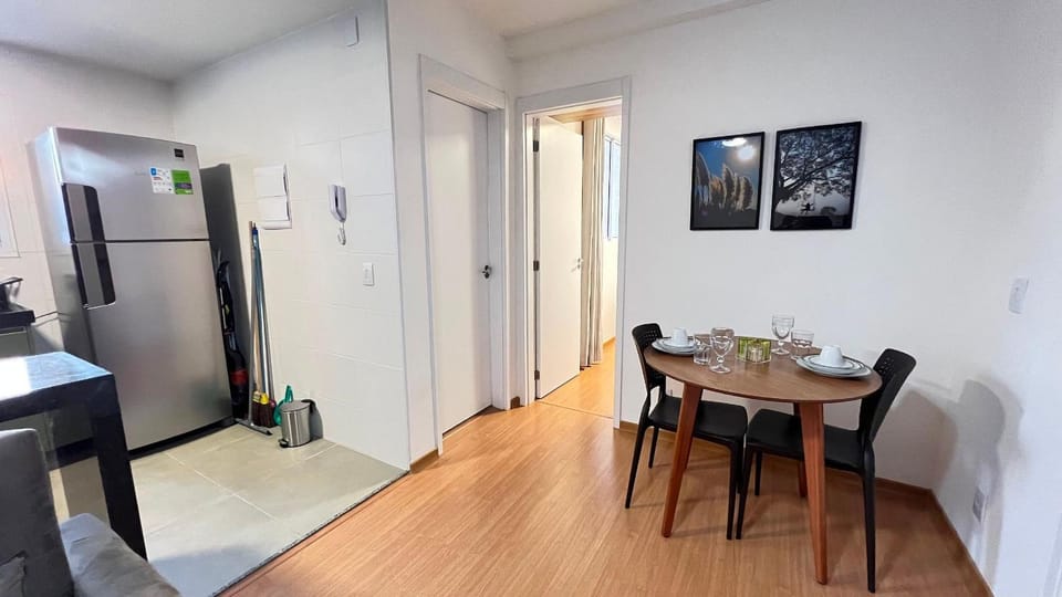 LK Barro Preto 18 Apartment in Belo Horizonte