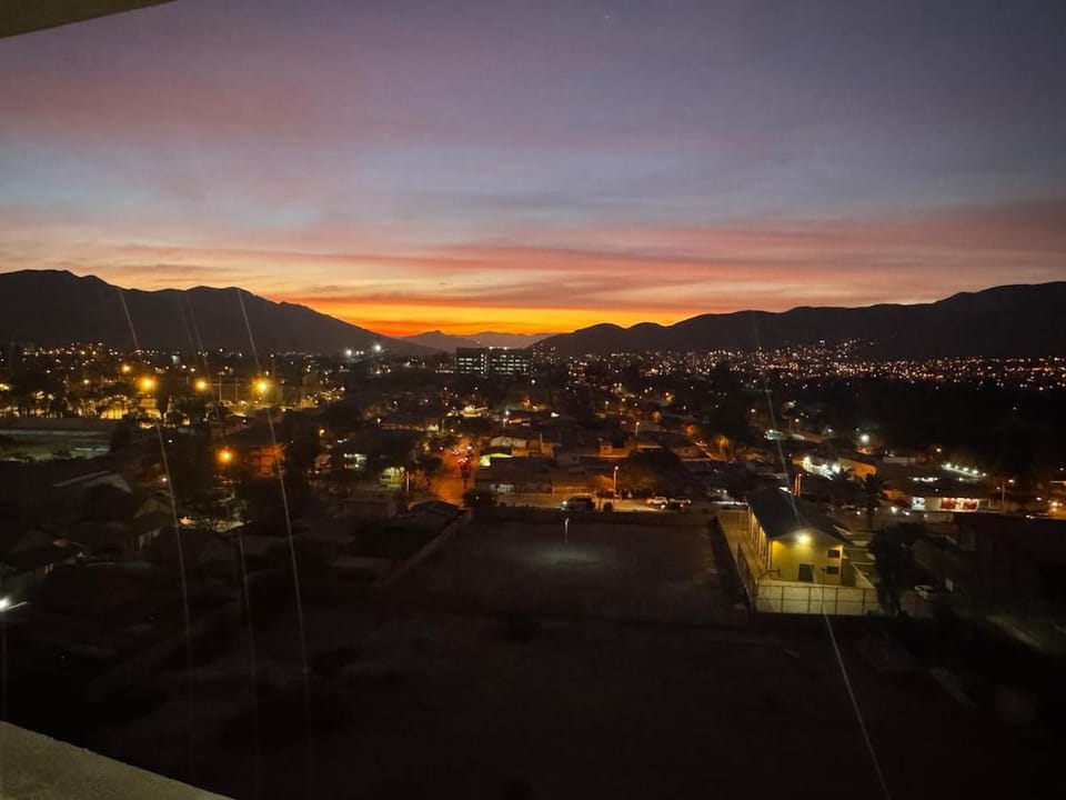 PanoraVista Panorámica en Ubicación Privilegiada Apartment in Copiapo