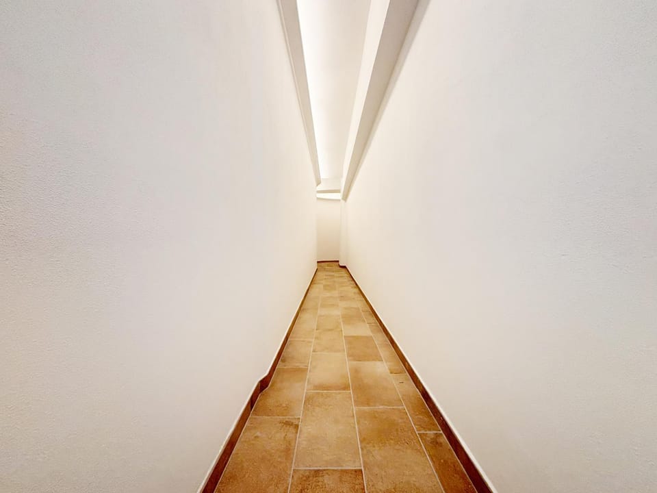 Bio-Suite Patio House in Viareggio