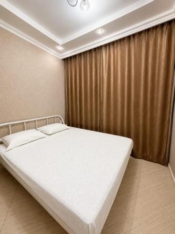 Mangilik El 54 Apartments EXPO MEGA Apartment in Kazakhstan