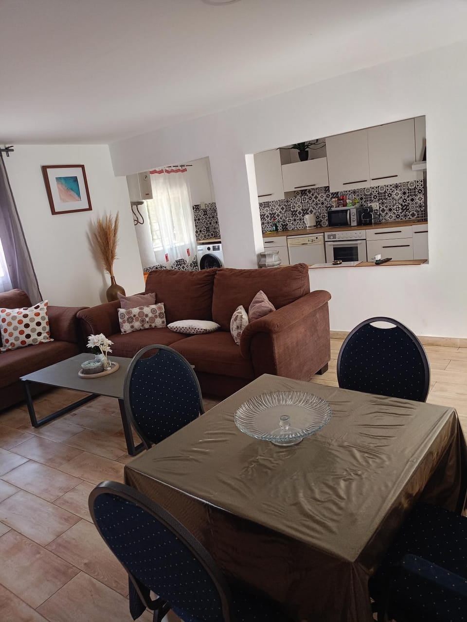Fontanela sol House in Alacantí