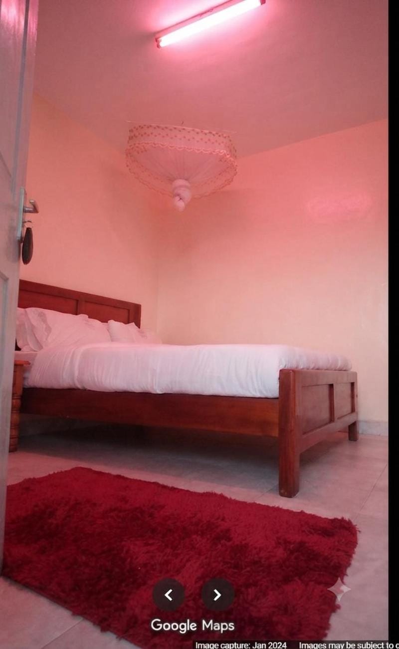 Nyati Guesthouse Nakuru Bed and Breakfast in Kenya