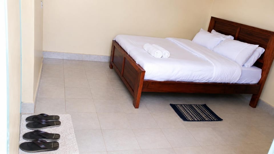 Nyati Guesthouse Nakuru Bed and Breakfast in Kenya