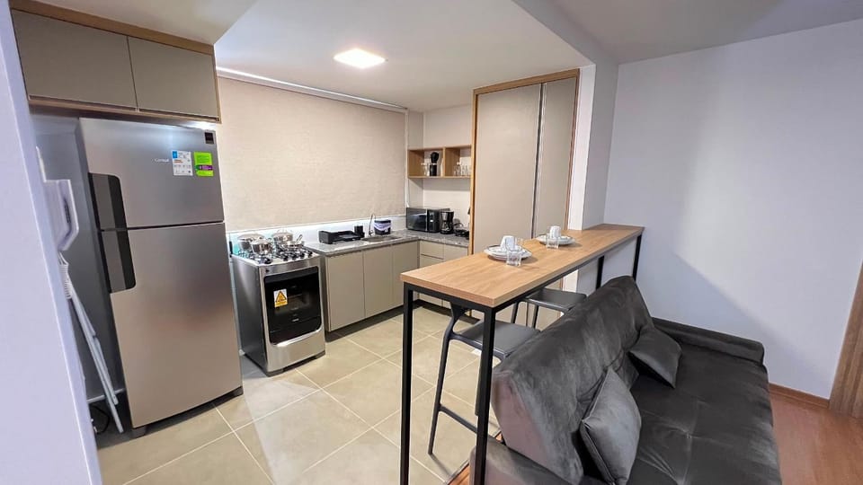 LK Barro Preto 19 Apartment in Belo Horizonte