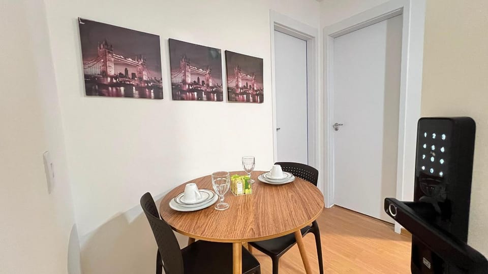 LK Barro Preto 19 Apartment in Belo Horizonte