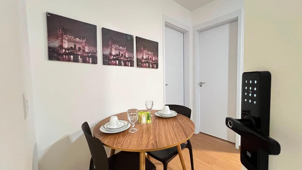 LK Barro Preto 19 Apartment in Belo Horizonte
