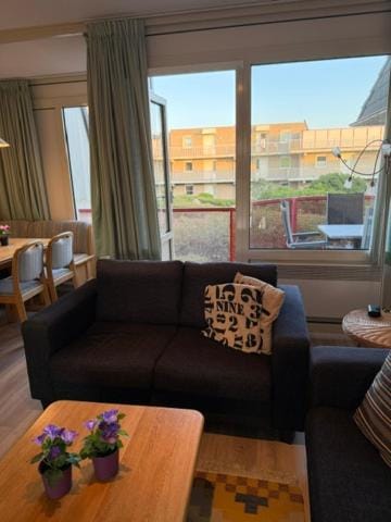 Nij Stjin Apartment in Friesland, Netherlands