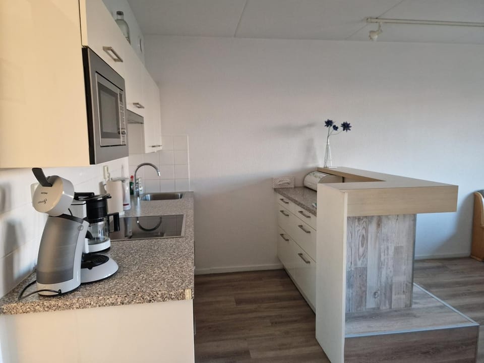 Nij Stjin Apartment in Friesland, Netherlands