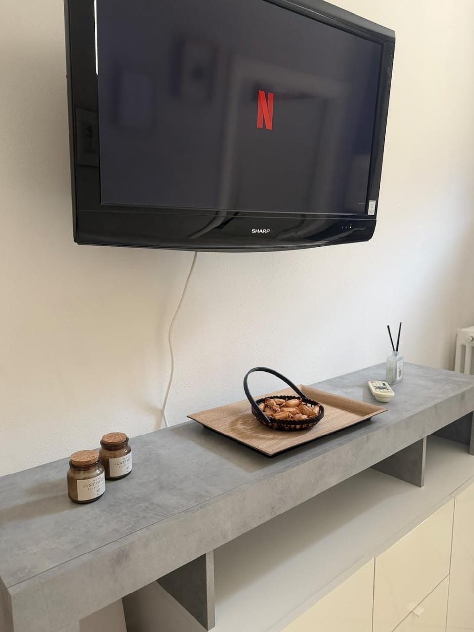 TV and multimedia