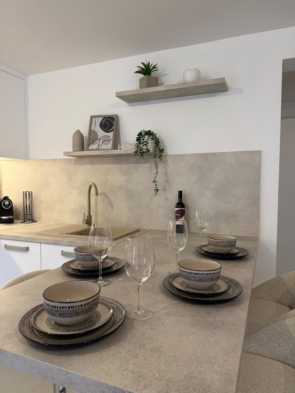 Apartment Kai Apartment in Zadar County