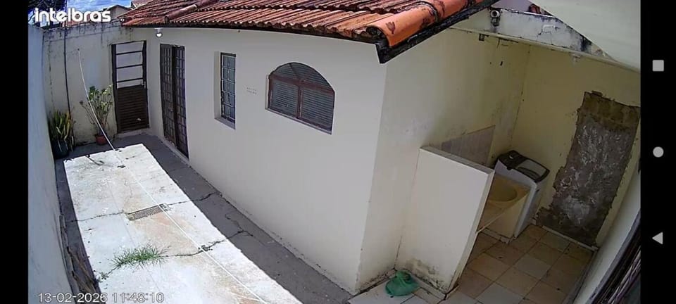 RGT Casa Espaçosa Familiar ou Equipes de Trabalho Apartment in State of Paraná