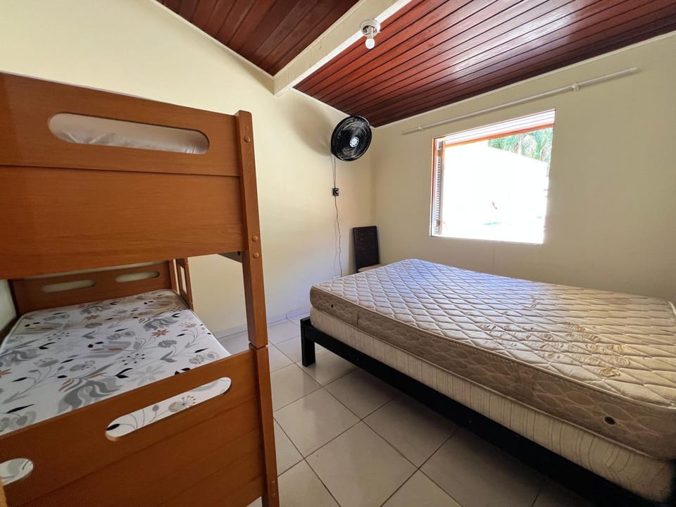 Recanto dos pássaros House in Caraguatatuba