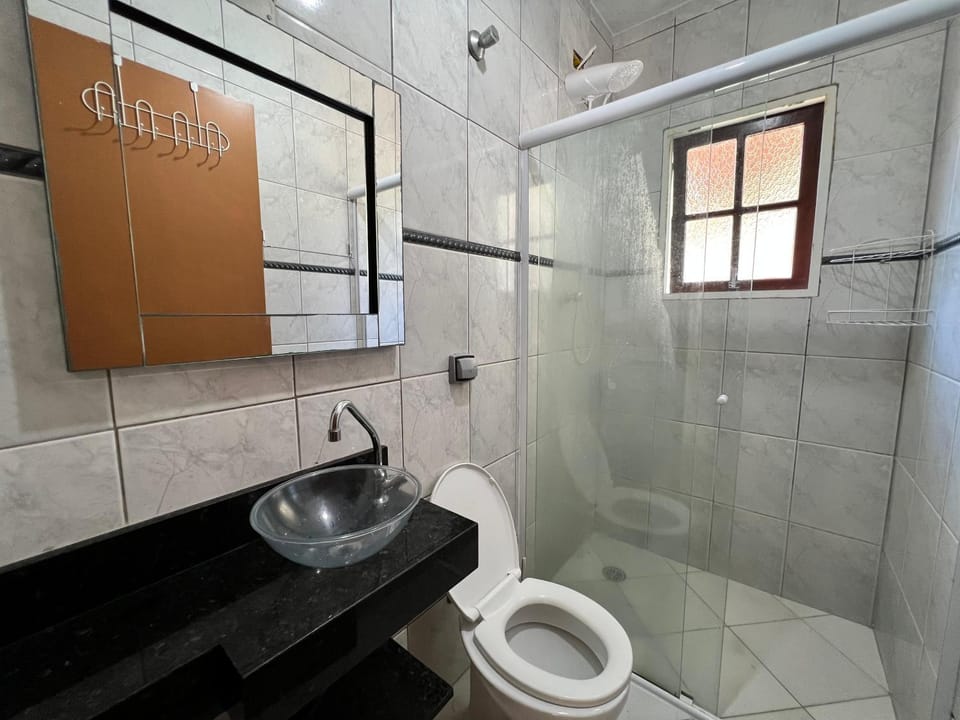 Recanto dos pássaros House in Caraguatatuba