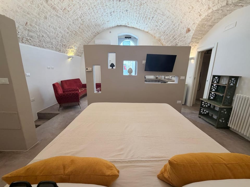 Casa Maresca Apartment in Ostuni