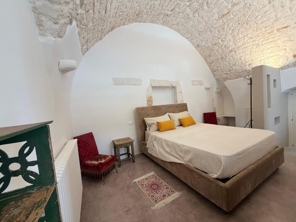 Casa Maresca Apartment in Ostuni