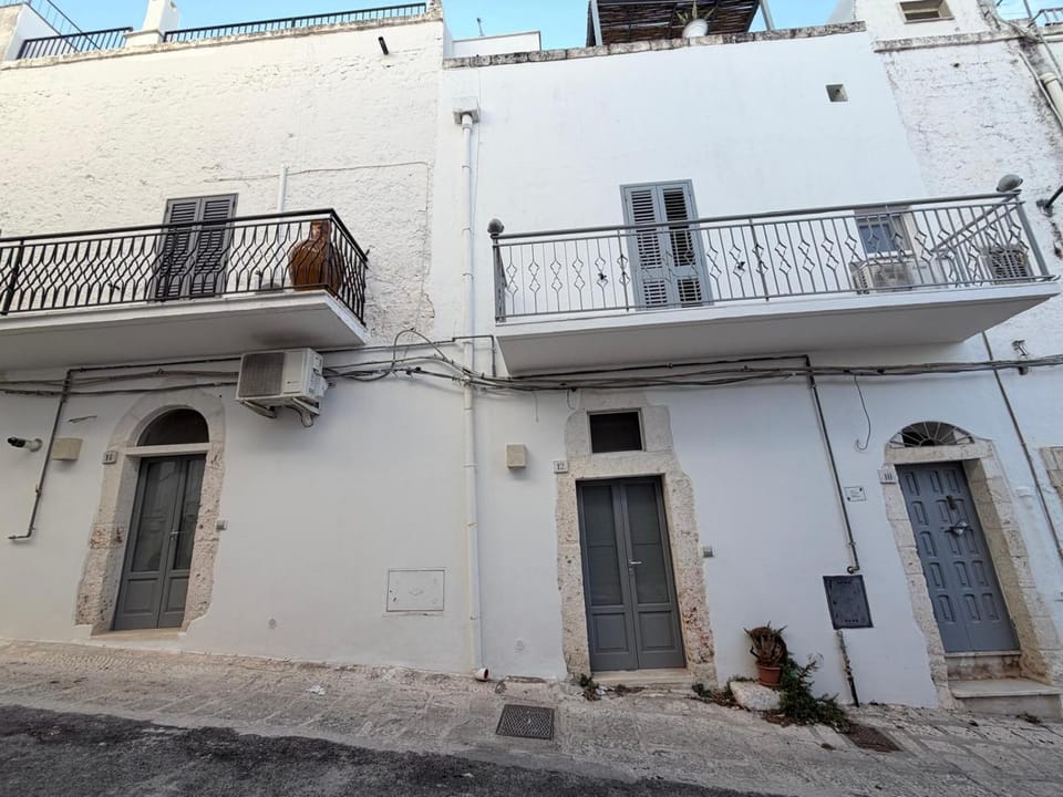 Casa Maresca Apartment in Ostuni