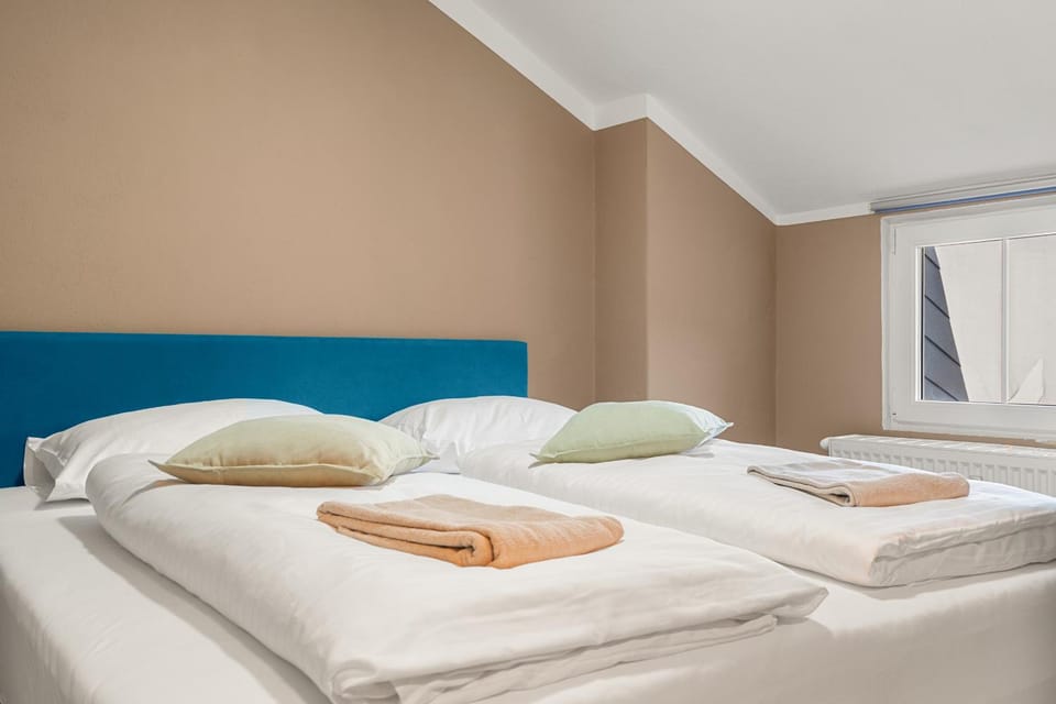 Hideaway 28 Apartment in Klagenfurt