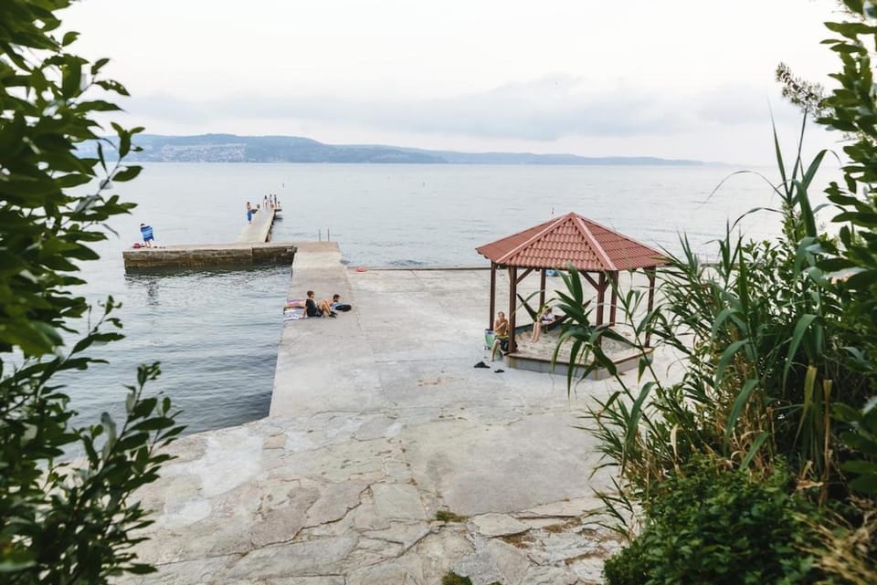 Apartma JOY Apartment in Friuli-Venezia Giulia