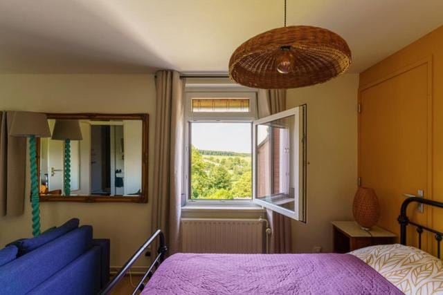 Droom op de Vijlenberg Bed and Breakfast in Vaals