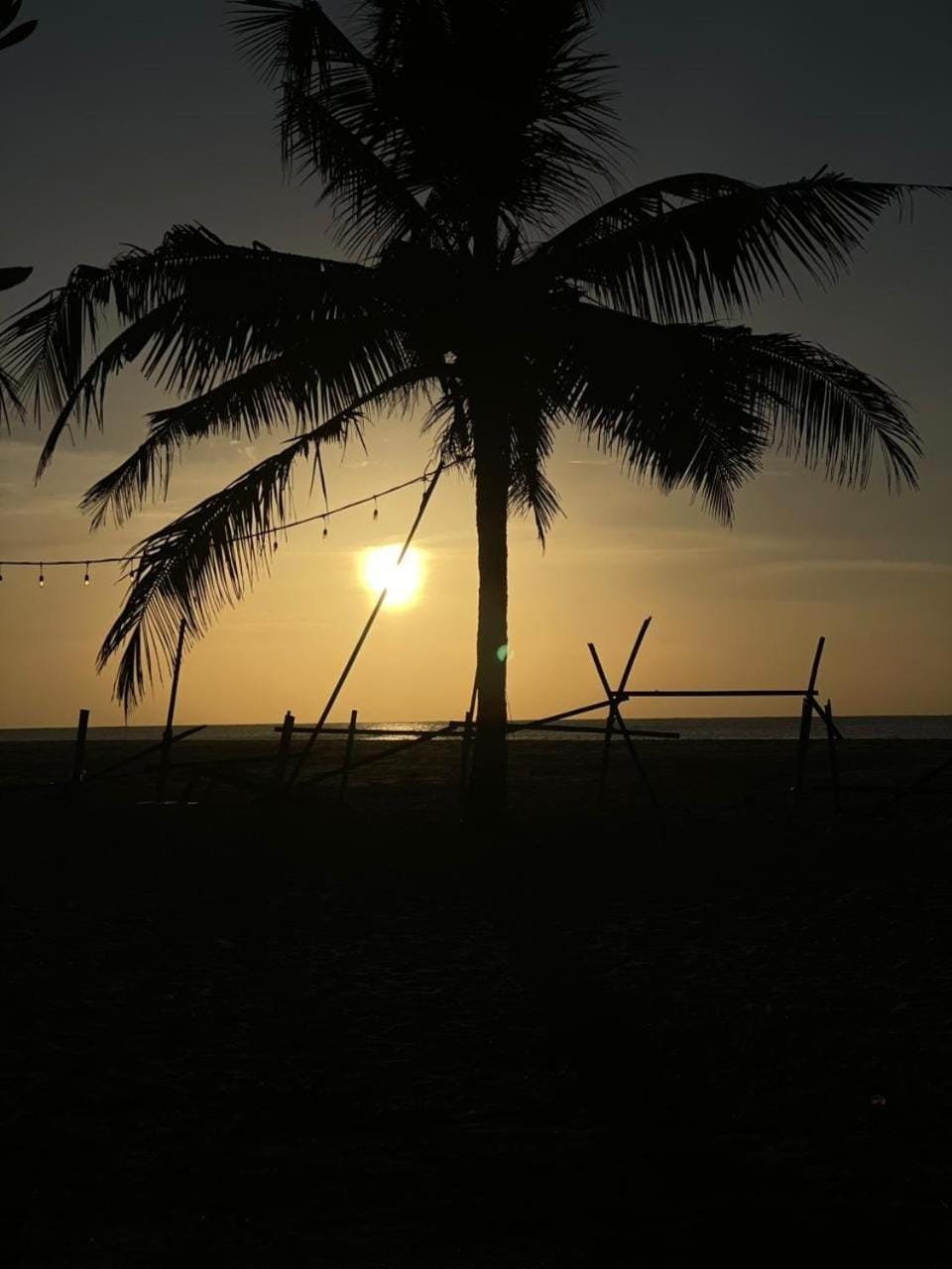 Ruzy Bayfront Hotel in Sri Lanka