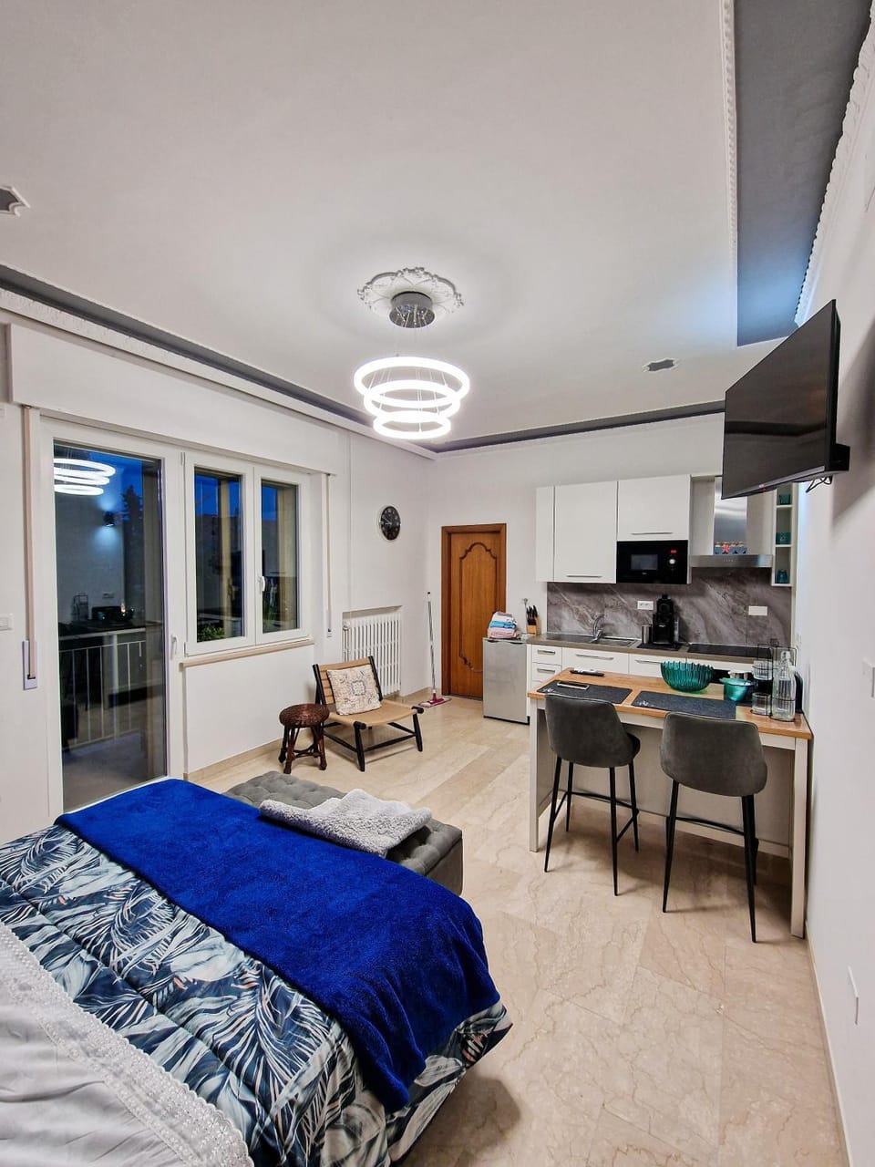 Casa 368 Apartment in Montesilvano