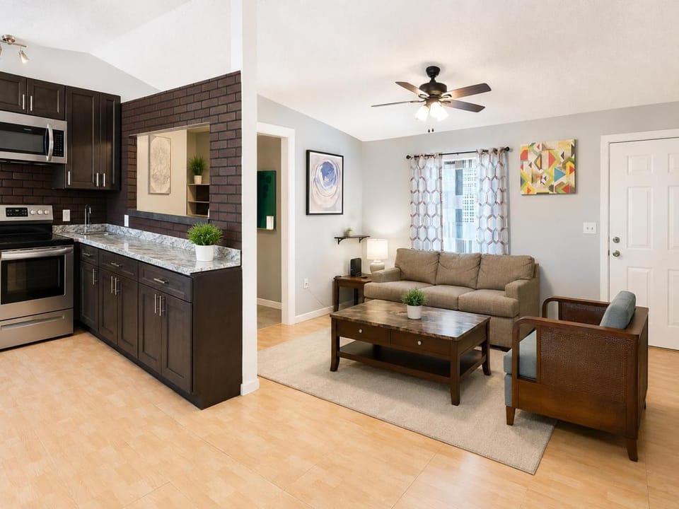 Beautiful Home in Kissimmee few minutes from Disney World House in Poinciana