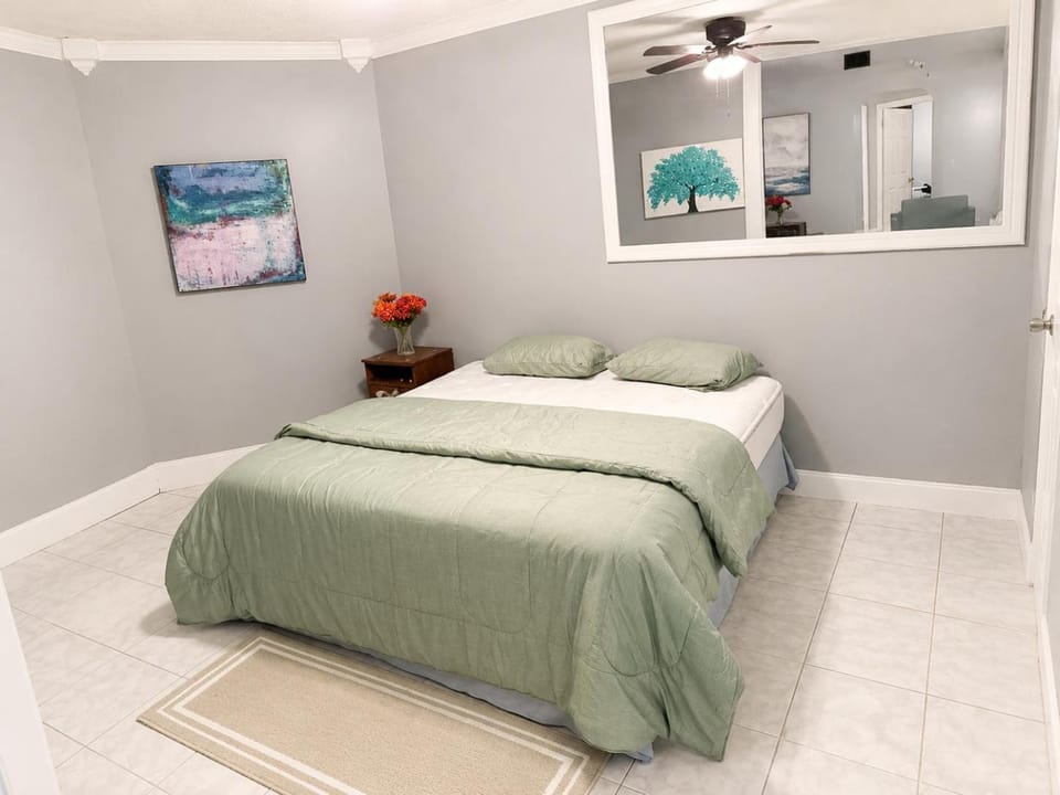 Beautiful Home in Kissimmee few minutes from Disney World House in Poinciana