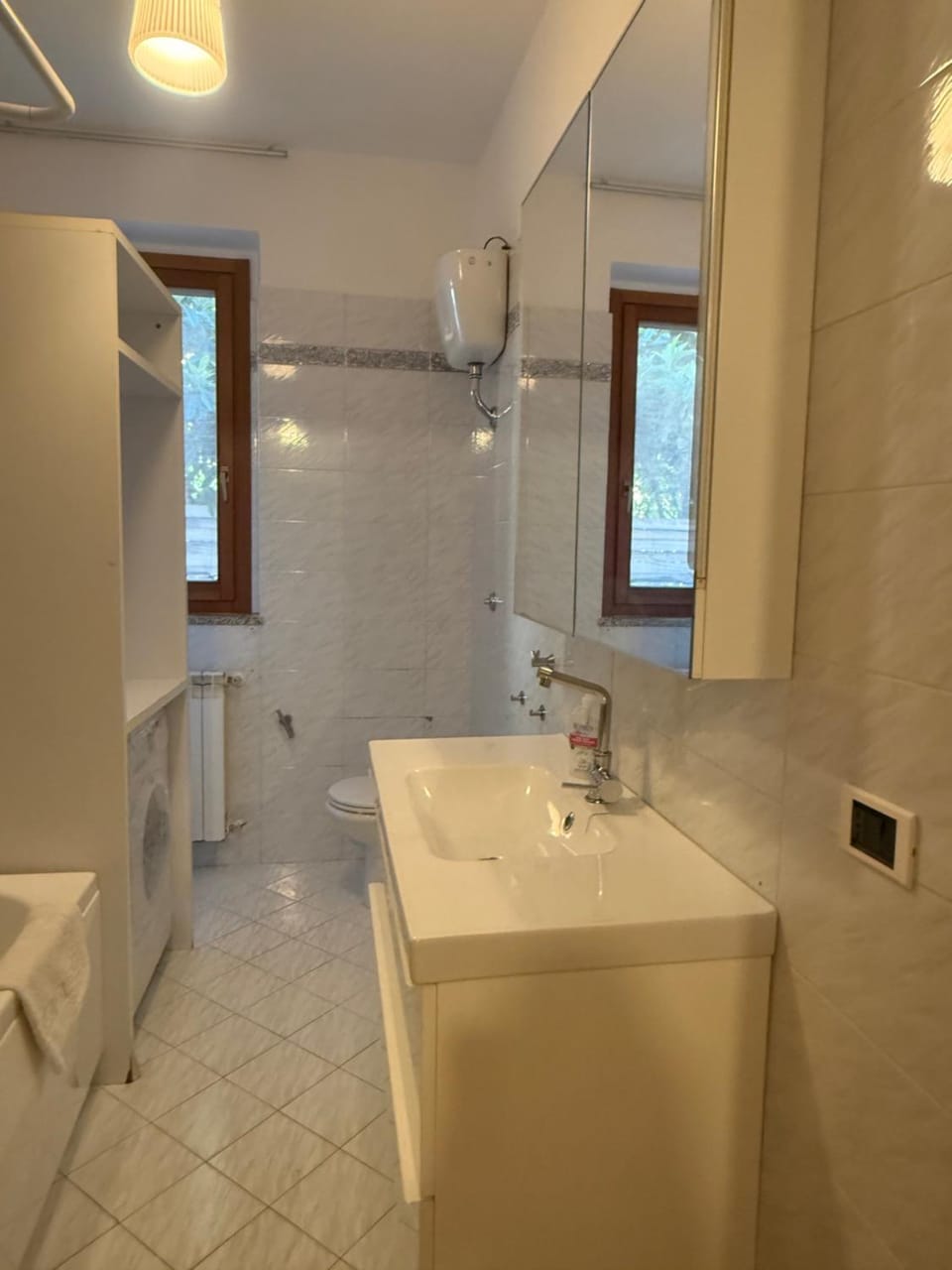 Casa del Laberinto Apartment in San Benedetto del Tronto