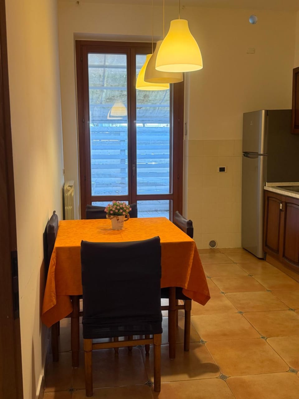 Casa del Laberinto Apartment in San Benedetto del Tronto