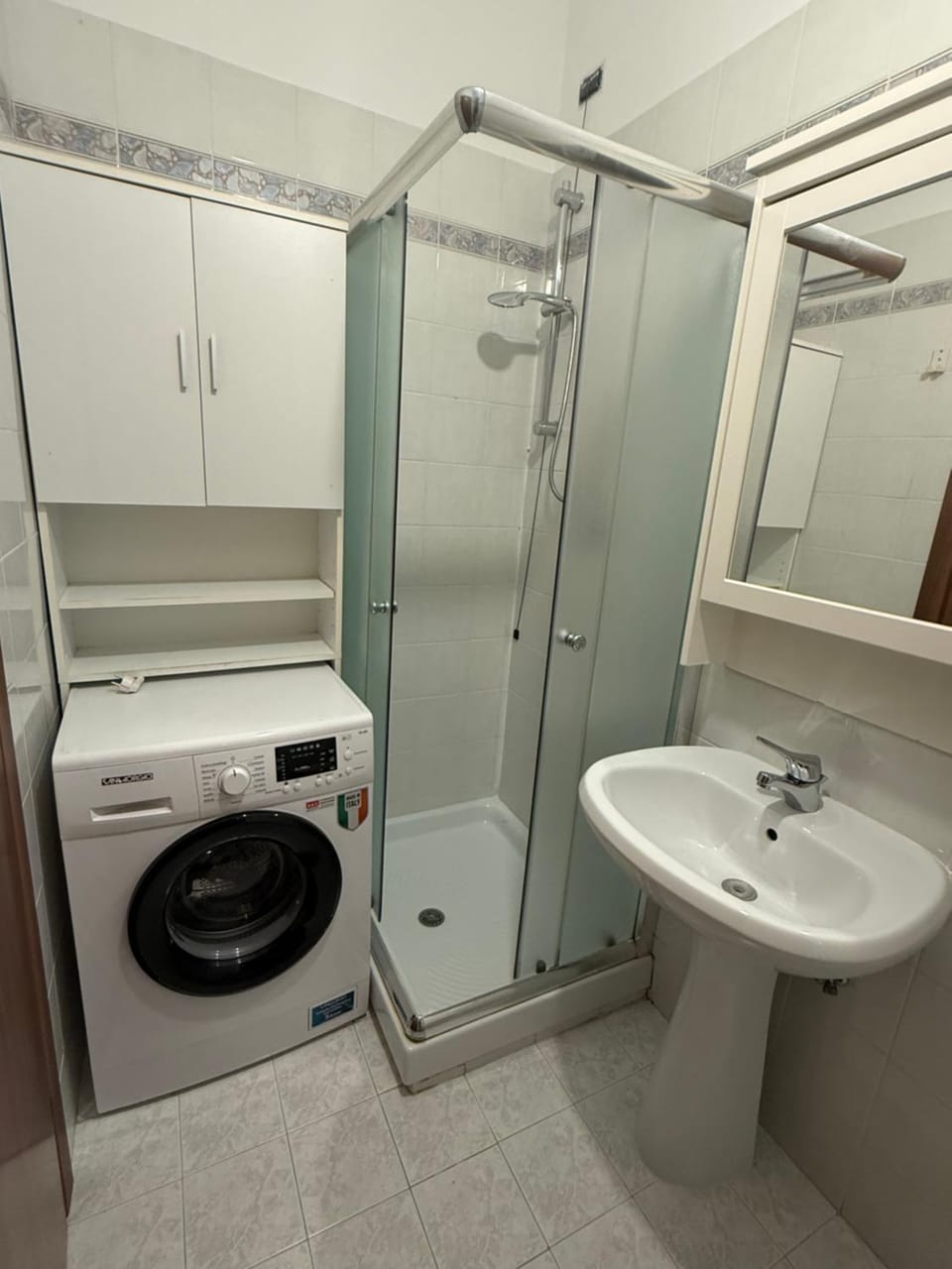 Casa del Laberinto Apartment in San Benedetto del Tronto