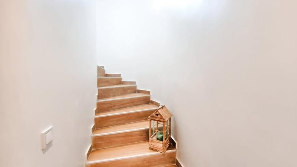 Cocon lumineux avec jardin, Cœur de Nantes Apartment in Saint-Herblain
