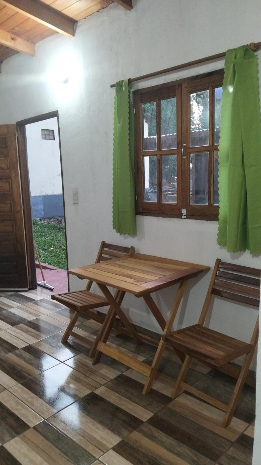 San blas Apartment in Puerto Iguazú
