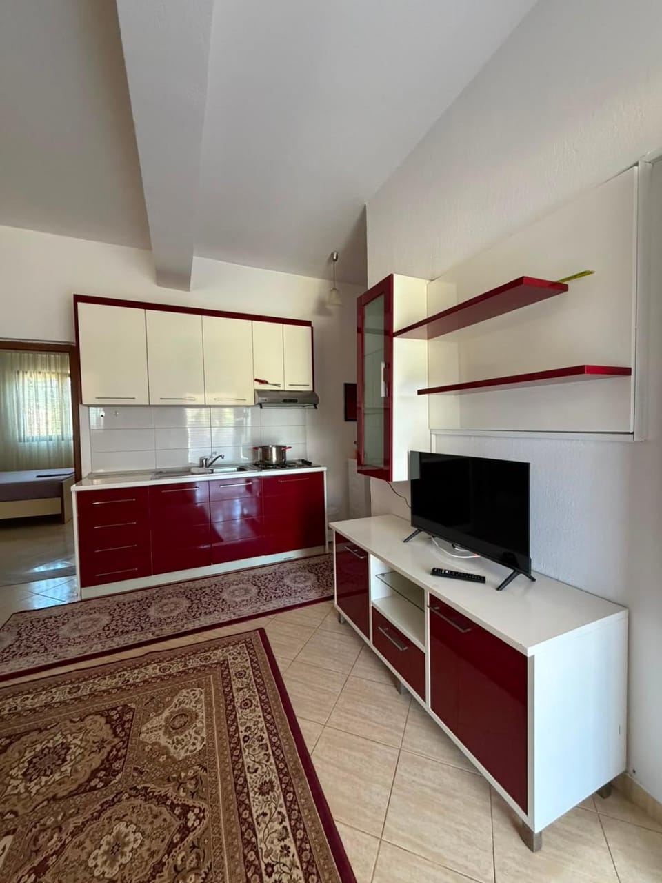 Guests house ben korca Bed and Breakfast in Montenegro