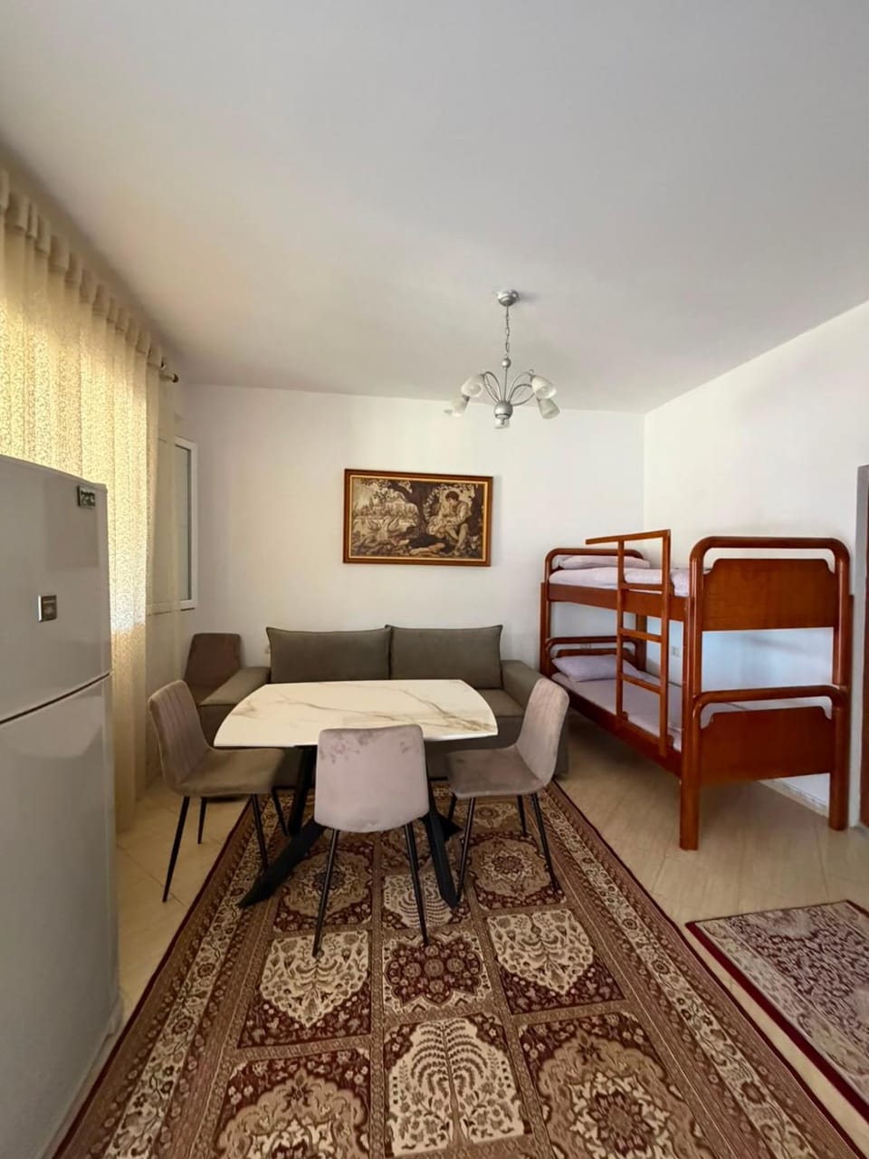 Guests house ben korca Bed and Breakfast in Montenegro