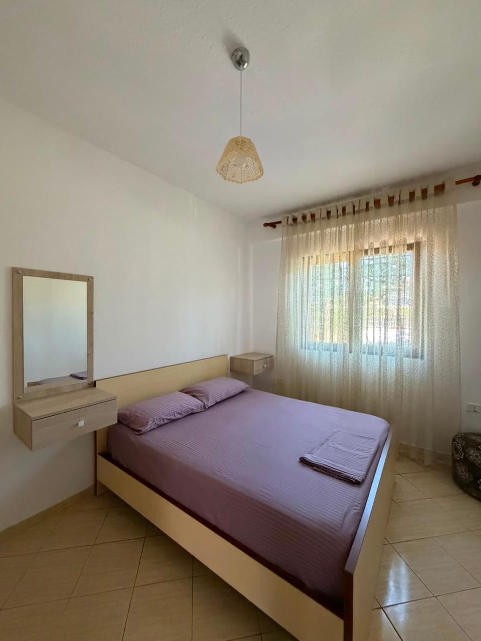 Guests house ben korca Bed and Breakfast in Montenegro