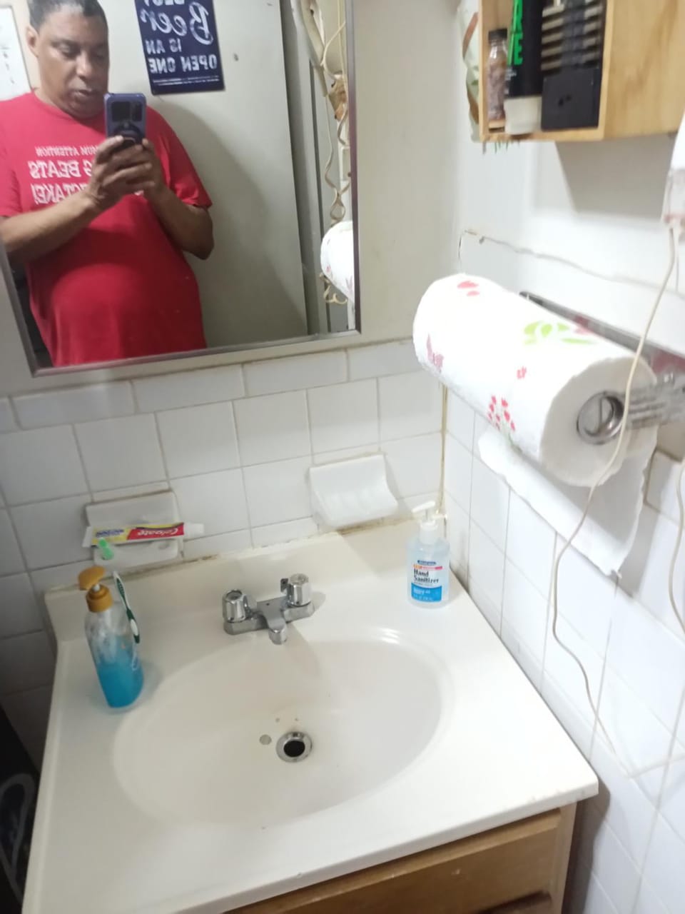 Anderson home services Apartment in Bronx